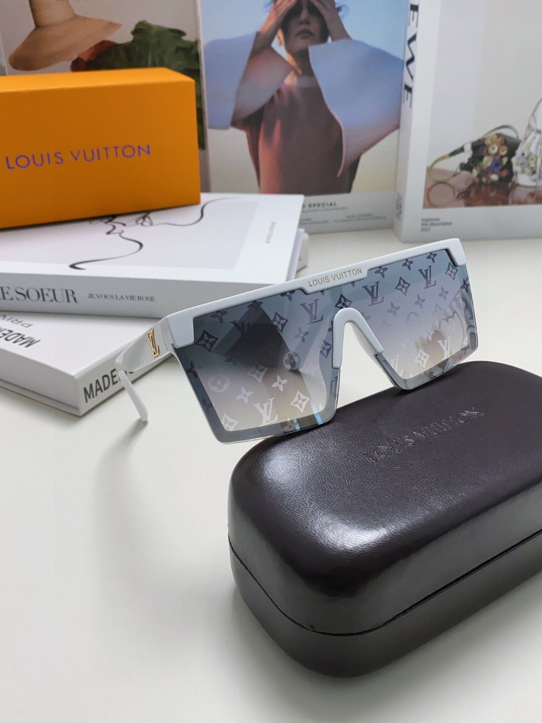 Louis Vuitton Sunglasses